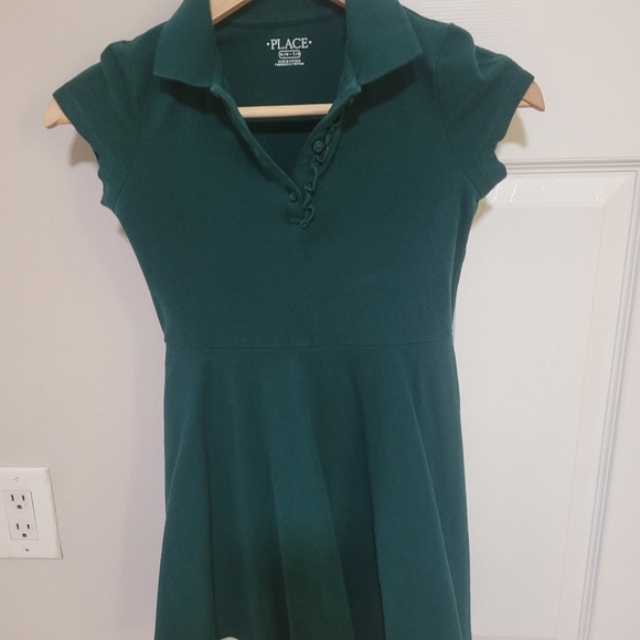 Bundle of big girls dresses 7/8 y - Picture 8 of 15